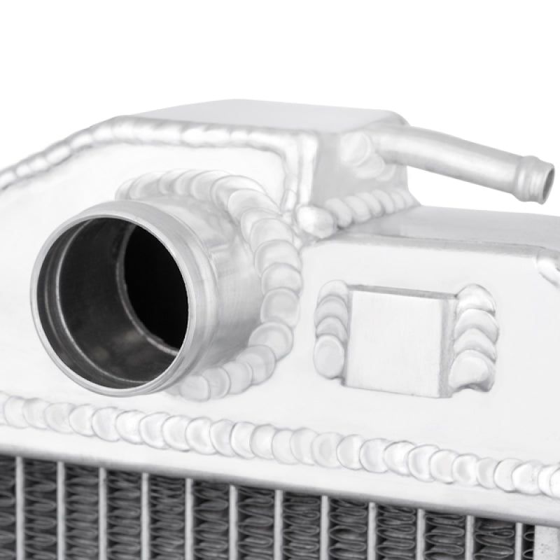Mishimoto MMRAD-E30-82 - MISMMRAD-E30-82 - Mishimoto 87-91 BMW E30 M3 Manual Aluminum Radiator - Shipped in Europe - Tuningsupply.com