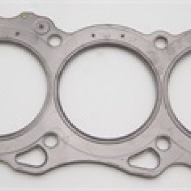 Cometic Gasket C4345-030 - CGSC4345-030 - Cometic Nissan VQ30DE/VQ35DE (Non VQ30DE-K) 96mm Bore LHS .030in MLS Head Gasket - Shipped in Europe - Tuningsupply.com