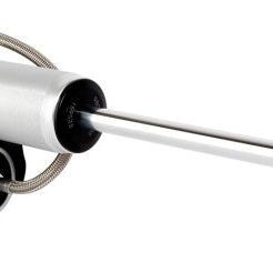 FOX 980-24-968 - FOX980-24-968 - Fox 11+ Chevy HD 2.0 Performance Series 9.4in. Smooth Body Remote Res. Front Shock / 7-9in. Lift - Shipped in Europe - Tuningsupply.com