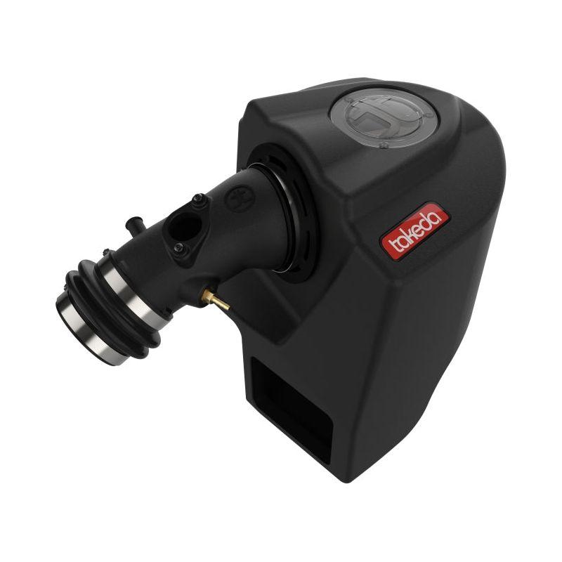 aFe 56-70034D - AFE56-70034D - aFe Takeda Momentum Pro Dry S Cold Air Intake System 19-22 Toyota RAV4 L4-2.5L - Shipped in Europe - Tuningsupply.com