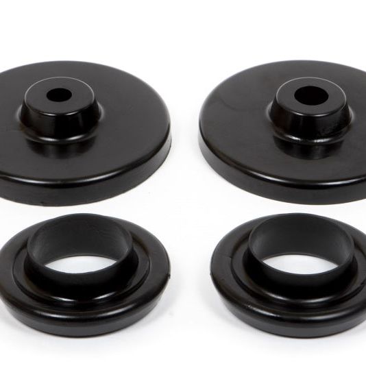 Daystar KJ09191BK - DAYKJ09191BK - Daystar 2020-2022 Jeep Gladiator JT - 3/4in Lift Kit (Front & Rear Coil Spring Spacers) - Shipped in Europe - Tuningsupply.com