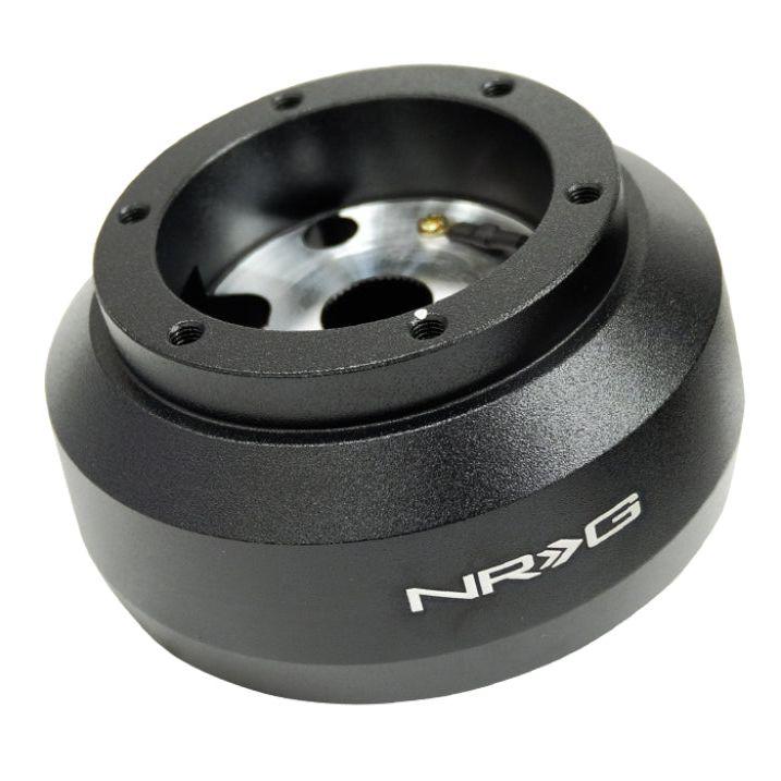 NRG SRK-189H - NRGSRK-189H - NRG Short Hub Adapter 96-05 Porsche Boxter - Shipped in Europe - Tuningsupply.com