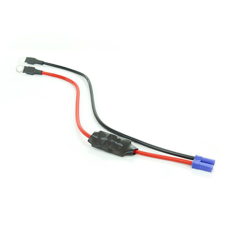 Antigravity Batteries AG-MSA-10TP - ANTAG-MSA-10TP - Antigravity 16in Clampless Starting Harness (For XP-1/XP-3) - Shipped in Europe - Tuningsupply.com