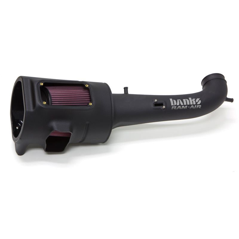 Banks Power 41855 - GBE41855 - Banks Power 14-15 Chev/GMC-1500 15-SUV 5.3 & 6.2L Gas Ram-Air Intake System - Shipped in Europe - Tuningsupply.com