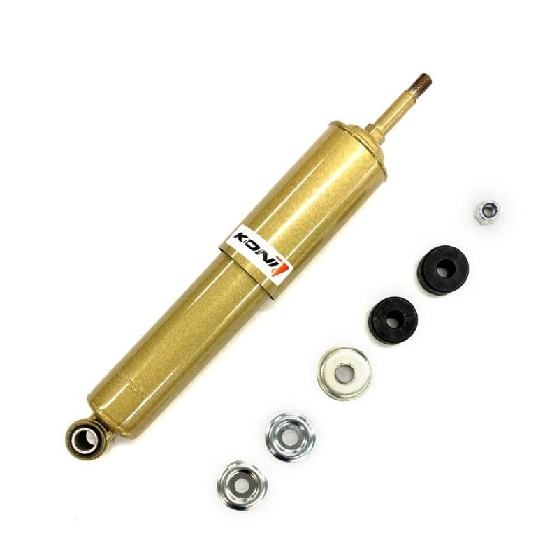 KONI 8805 1042 - KON8805 1042 - Koni 92-16 Ford E-350/E450 FSD Gold RV Front Shock - Shipped in Europe - Tuningsupply.com