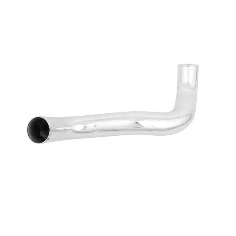 Mishimoto MMICP-F2D-03CBK - MISMMICP-F2D-03CBK - Mishimoto 03-07 Ford 6.0L Powerstroke Cold-Side Intercooler Pipe and Boot Kit - Shipped in Europe - Tuningsupply.com