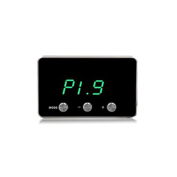 Raxiom 407056 - RAX407056 - Raxiom 11-22 Ford Mustang F-150 Ranger Axial Series SpeedForm Series Throttle Controller - Shipped in Europe - Tuningsupply.com