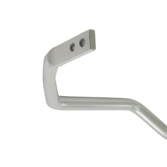 Whiteline BNR11XXZ - WHLBNR11XXZ - Whiteline 95-98 Nissan 240SX S14 Rear 24mm Swaybar-XX h/duty Blade adjustable - Shipped in Europe - Tuningsupply.com