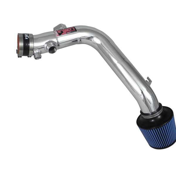 Injen SP3026P - INJSP3026P - Injen 05-07 VW MKV Jetta/Rabbit 2.5L-5cyl Polished Cold Air Intake - Shipped in Europe - Tuningsupply.com