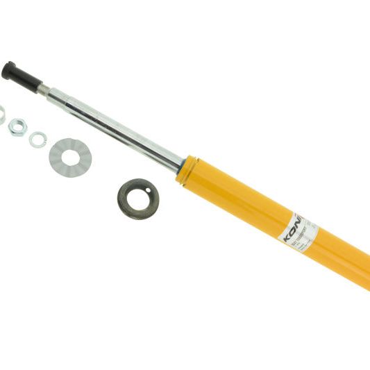 KONI 8641 1060SPORT - KON8641 1060SPORT - Koni Sport (Yellow) Shock 84-89 Nissan 300ZX (Exc. Elect. Susp.) - Front - Shipped in Europe - Tuningsupply.com