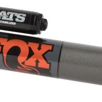 FOX 983-02-142 - FOX983-02-142 - Fox 07-18 Jeep Wrangler JK 2.0 Factory Race Series ATS Stabilizer 1-1/2in Tie Rod - Shipped in Europe - Tuningsupply.com