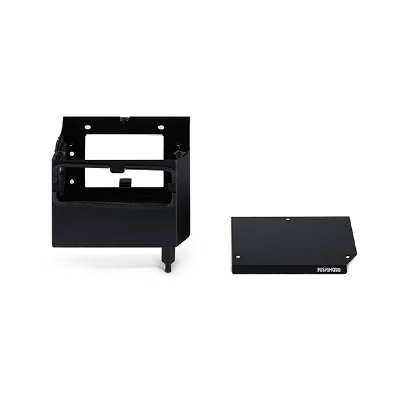 Mishimoto MMAI-CLA45-14BK - MISMMAI-CLA45-14BK - Mishimoto 14+ Mercedes-Benz Performance Race Intake Kit - Black - Shipped in Europe - Tuningsupply.com