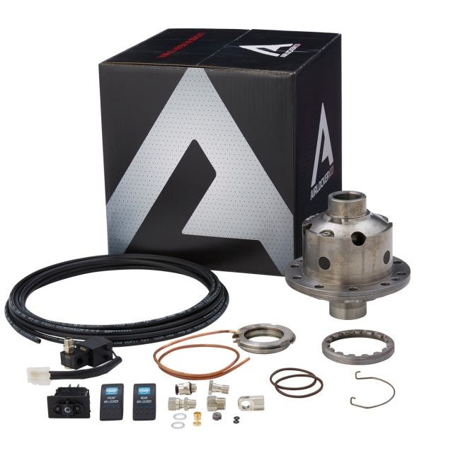ARB RD208 - ARBRD208 - ARB Airlocker 26 Spl 10 Bolt Rg Suzuki S/N - Shipped in Europe - Tuningsupply.com