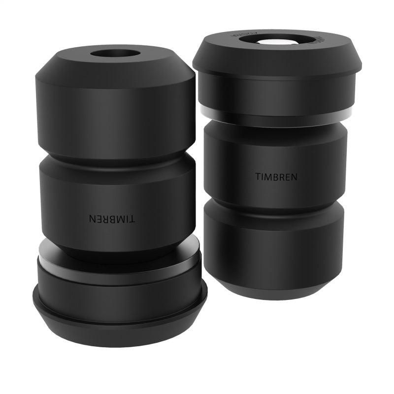 Timbren HRDD5G - TIMHRDD5G - Timbren 2018 Honda Odyssey Rear Suspension Enhancement System - Shipped in Europe - Tuningsupply.com