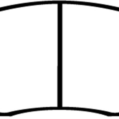 EBC DP21452 - EBCDP21452 - EBC 01-03 Mazda Miata MX5 1.8 (Sports Suspension) Greenstuff Front Brake Pads - Shipped in Europe - Tuningsupply.com