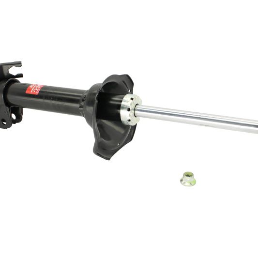 KYB 334359 - KYB334359 - KYB Shocks & Struts Excel-G Rear Left SUBARU Impreza (AWD) 2004-07 SUBARU WRX Sedan (NOT STI) - Shipped in Europe - Tuningsupply.com