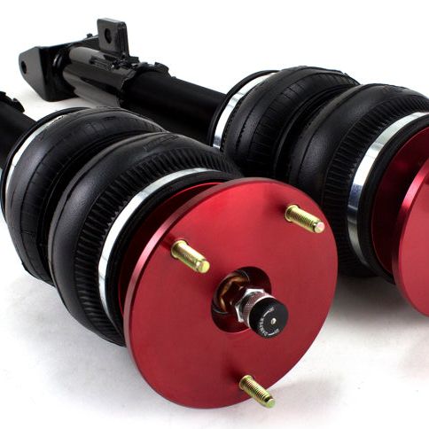 Air Lift 75527 - ALF75527 - Air Lift Performance Front Kit for 05-17 Chrysler 300 / 06-21 Dodge Charger / 05-08 Dodge Magnum - Shipped in Europe - Tuningsupply.com