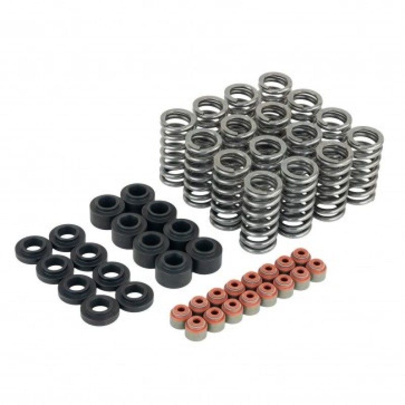 Skunk2 Racing 313-05-9400 - SKK313-05-9400 - Skunk2 Honda L15B7 Ultra Valve Springs and Spring Base Kit - Shipped in Europe - Tuningsupply.com