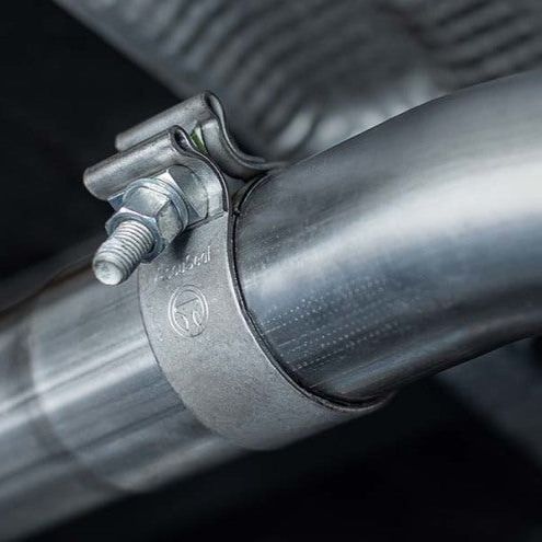 Magnaflow 19433 - MAG19433 - MagnaFlow D-Fit Muffler 409 SS 3in w/o Tips 19-20 Ram 1500 5.7L V8 - Shipped in Europe - Tuningsupply.com