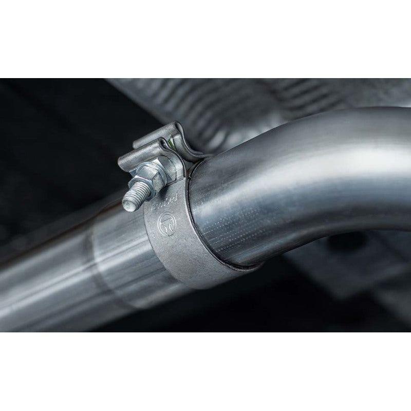 Magnaflow 19493 - MAG19493 - MagnaFlow D-Fit Muffler 409 SS 3.5in 14-19 Ram 2500/3500 6.4L - Shipped in Europe - Tuningsupply.com