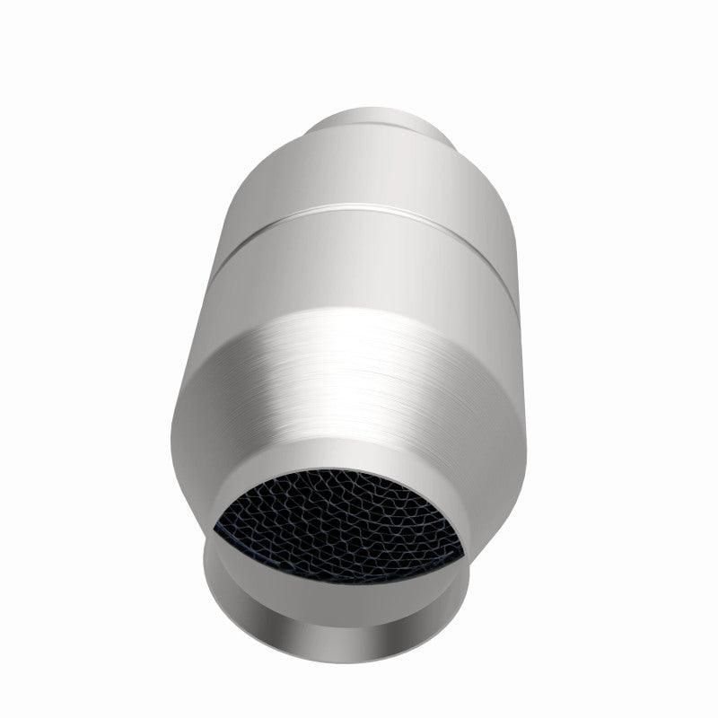 Magnaflow 60111 - MAG60111 - MagnaFlow Conv Univ 02-06 Dodge Ram 2500/3500 Pickup 5.9L Cummins Diesel H.O. - Shipped in Europe - Tuningsupply.com