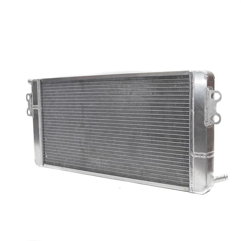 VMP Performance VMP-SUC022 - VMPVMP-SUC022 - VMP Performance 15+ Ford Mustang Dual-Fan Triple Pass Heat Exchanger - Shipped in Europe - Tuningsupply.com