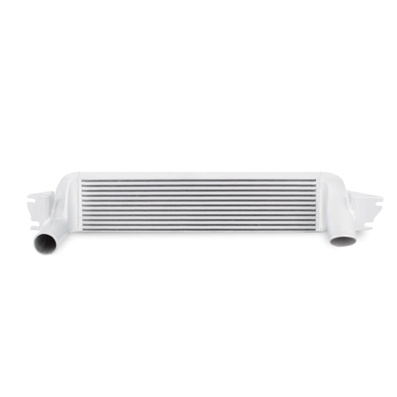 Mishimoto MMINT-SRT4-03SL - MISMMINT-SRT4-03SL - Mishimoto 03-05 Dodge Neon SRT-4 Silver Aluminum Performance Intercooler Kit - Shipped in Europe - Tuningsupply.com