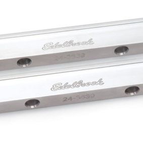 Edelbrock 3639 - EDE3639 - Edelbrock Ford 4 6L Sohc Fuel Rail for Victor Jr EFI Manifold (28385) - Shipped in Europe - Tuningsupply.com