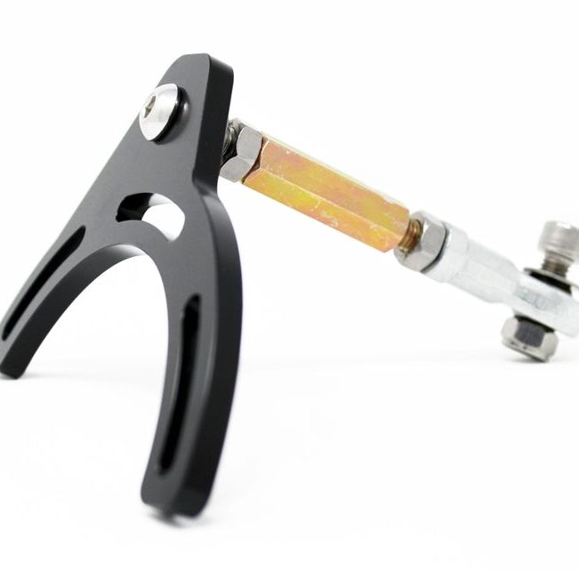 Torque Solution TS-SU-436 - TQSTS-SU-436 - Torque Solution 08-14 Subaru WRX / 04-18 STI VF Turbo WG Bracket - Shipped in Europe - Tuningsupply.com