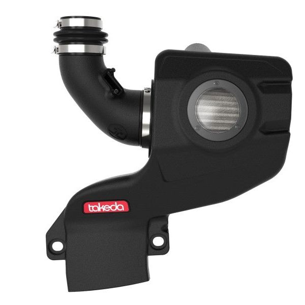 aFe 56-70045D - AFE56-70045D - aFe Takeda Momentum Pro DRY S Cold Air Intake System 21-22 Mazda 3 L4 2.5L (t) - Shipped in Europe - Tuningsupply.com