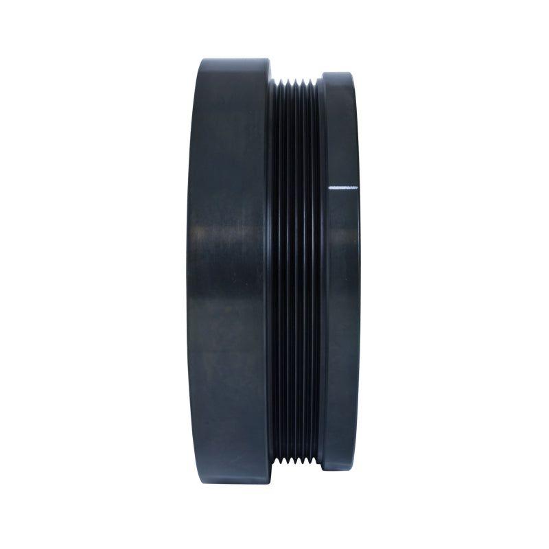 Fluidampr 890101 - FDR890101 - Fluidampr 6.6L GM Duramax 2001-2005 Steel Externally Balanced Damper - Shipped in Europe - Tuningsupply.com