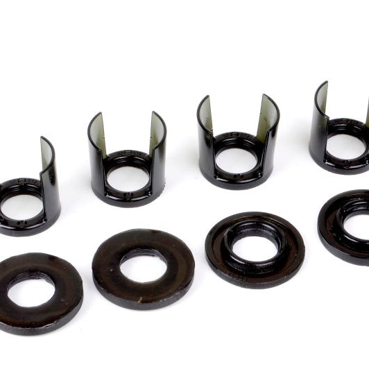 Whiteline KDT938 - WHLKDT938 - Whiteline 2014+ Subaru WRX Rear Subframe Mount Insert Bushing Kit - Shipped in Europe - Tuningsupply.com