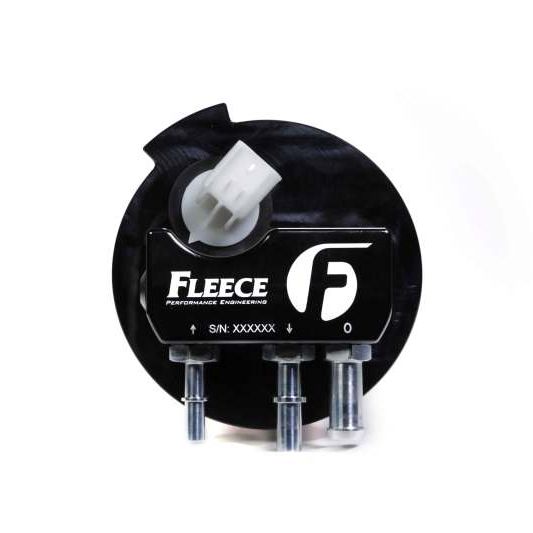 Fleece Performance FPE-34790 - FPEFPE-34790 - Fleece 07.5-10 GM Powerflo In-Tank Lift Pump - Shipped in Europe - Tuningsupply.com