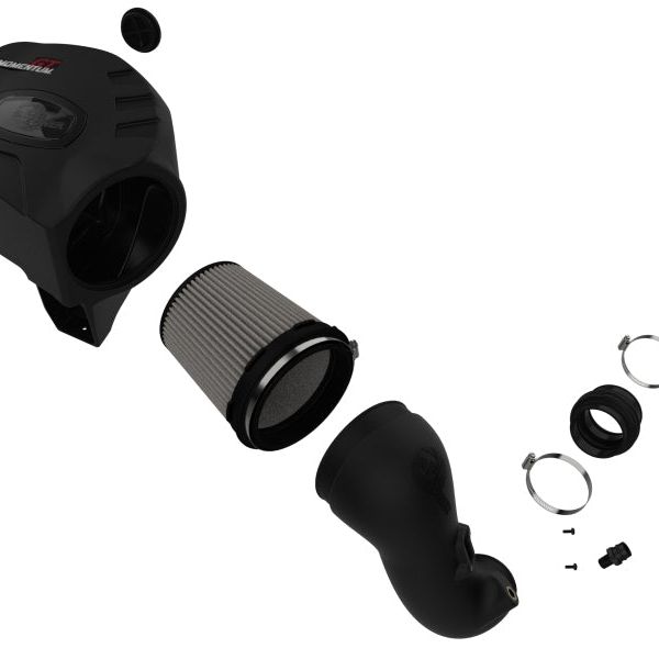aFe 50-70105D - AFE50-70105D - aFe POWER Momentum GT Pro Dry S Intake System 20-23 BMW X3/X4 M40i L6-3.0L (t) B58 - Shipped in Europe - Tuningsupply.com