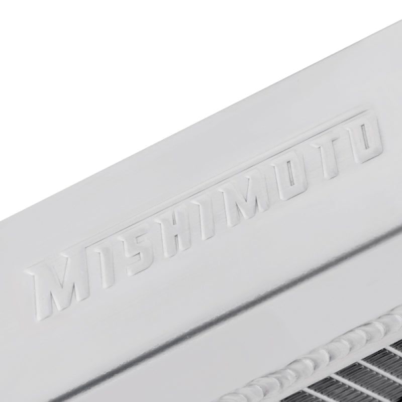 Mishimoto MMRAD-300ZX-90T - MISMMRAD-300ZX-90T - Mishimoto 90-96 Nissan 300ZX Turbo Manual Aluminum Radiator - Shipped in Europe - Tuningsupply.com