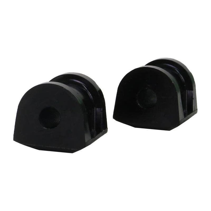 Whiteline W23448 - WHLW23448 - Whiteline Plus 12+ Subaru BRZ / 12+ Scion FR-S / 12+ Toyota 86 Rear 14mm Sway Bar - Mount Bushing - Shipped in Europe - Tuningsupply.com