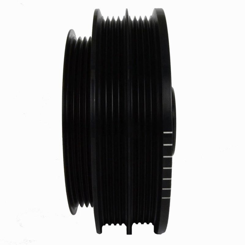 Fluidampr 610921 - FDR610921 - Fluidampr Nissan RB20DET/RB25DET NEO Phase-1 BNR32 GT-R Steel Internally Balanced Damper - Shipped in Europe - Tuningsupply.com