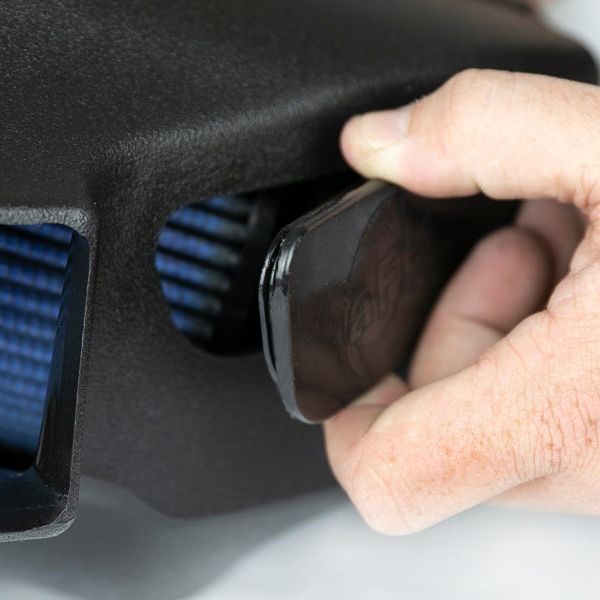 aFe 50-70036R - AFE50-70036R - aFe Momentum GT Pro 5R Cold Air Intake System 15-18 Volkswagen Golf R I4-2.0L (t) - Shipped in Europe - Tuningsupply.com