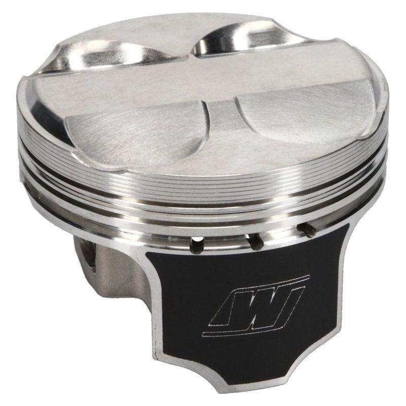 Wiseco K634M865 - WISK634M865 - Wiseco 02-06 Acura/Honda K20/RSX-S 86.5mm Bore .020 Oversize 11.0:1 CR Dome Dish Piston - Shipped in Europe - Tuningsupply.com