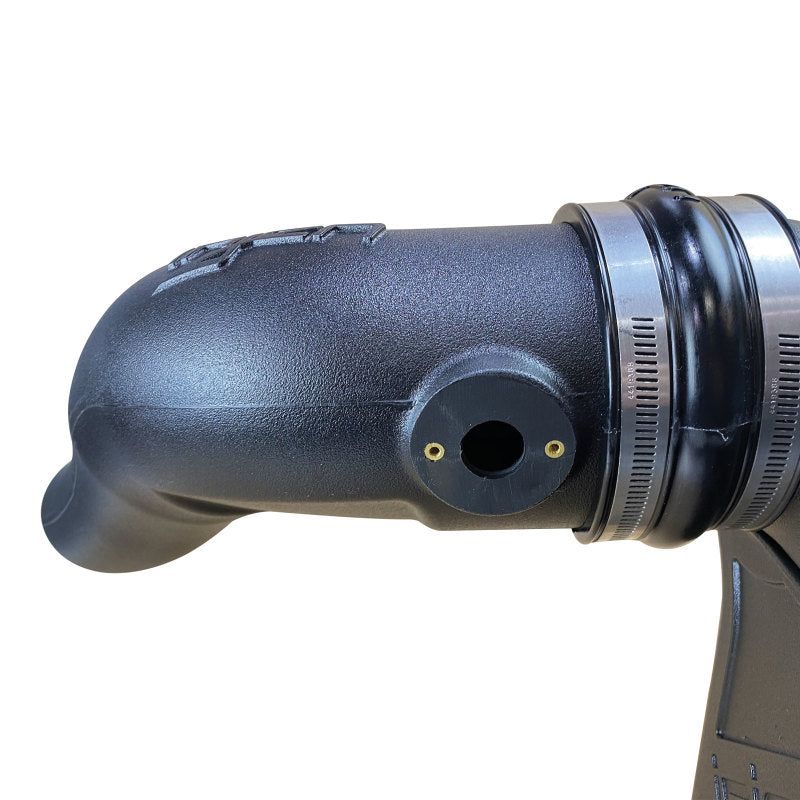 Injen EVO9203 - INJEVO9203 - Injen 15-19 Ford Mustang EcoBoost 2.3L L4 Evolution Intake - Shipped in Europe - Tuningsupply.com