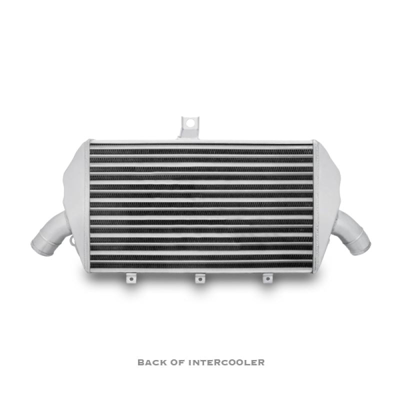 Mishimoto MMINT-LAN-789 - MISMMINT-LAN-789 - Mishimoto 01-07 Mitsubishi Lancer EVO Intercooler - Shipped in Europe - Tuningsupply.com