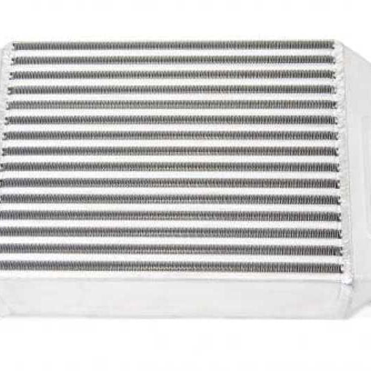 Garrett 891185-6001 - GRT891185-6001 - Garrett 2015+ Subaru WRX FA20F 2.0L Air / Air Intercooler - 530HP - Shipped in Europe - Tuningsupply.com