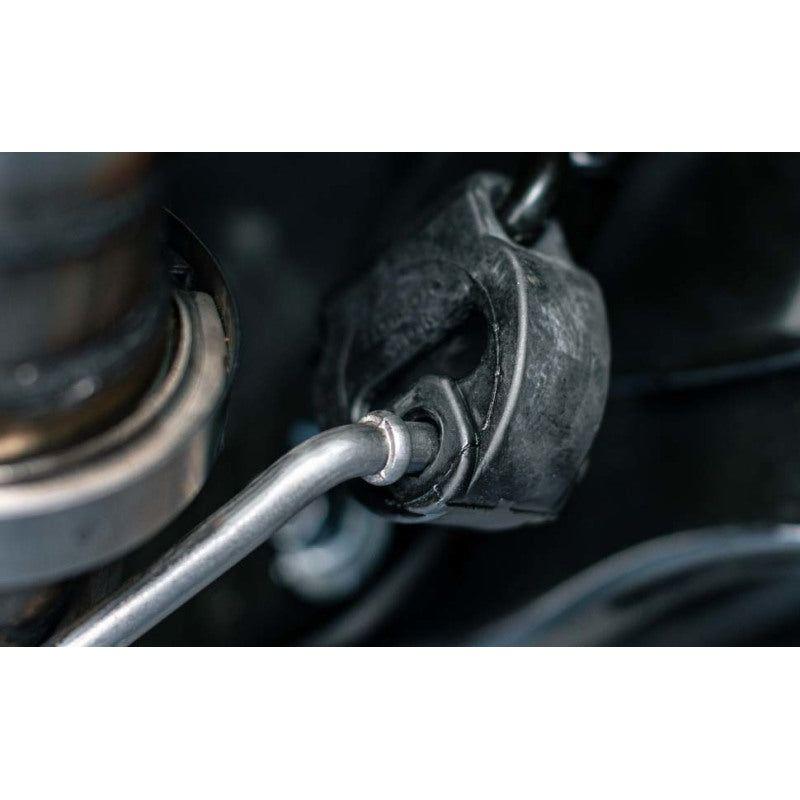 Magnaflow 19602 - MAG19602 - MagnaFlow 2022+ Toyota Tundra D-Fit Muffler Replacement - Shipped in Europe - Tuningsupply.com