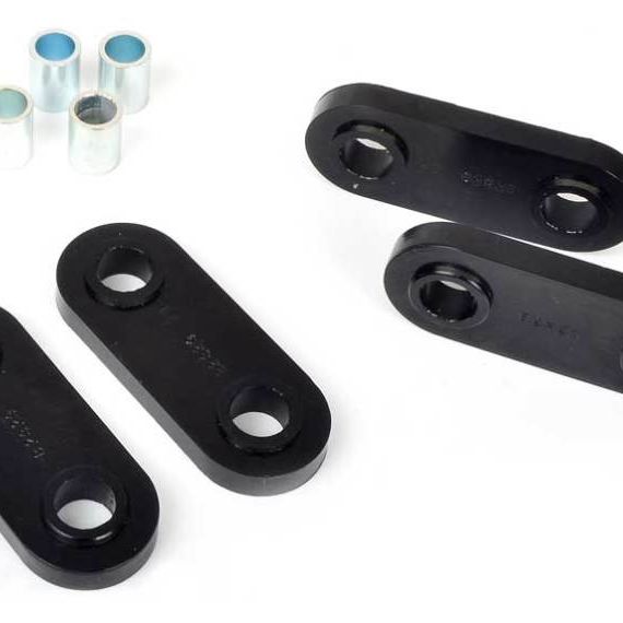 Whiteline W92829 - WHLW92829 - Whiteline Plus 7/4/06 Saab 9-2X / 9/02-9/07 Subaru Impreza Front Gearbox - Crossmember Pad Bushing - Shipped in Europe - Tuningsupply.com