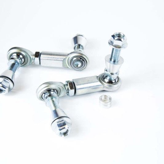 SPL Parts SPL FE Z33 - SPPSPL FE Z33 - SPL Parts 03-08 Nissan 350Z Front Swaybar Endlinks - Shipped in Europe - Tuningsupply.com