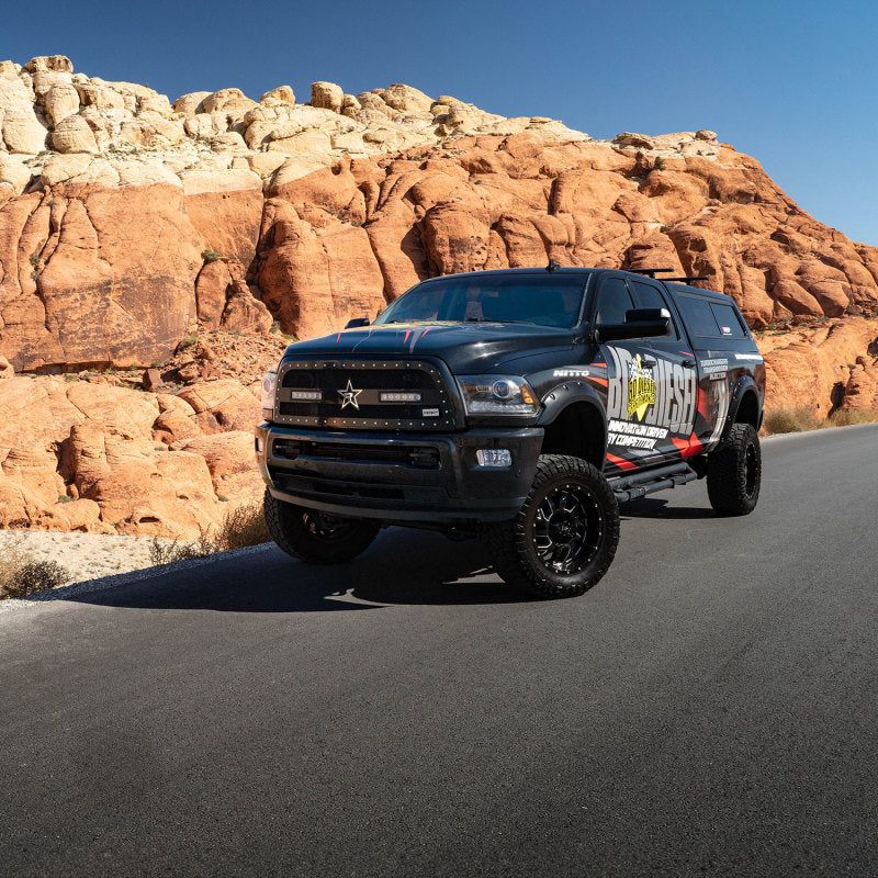 BD Diesel 1032003 - BDD1032003 - BD Diesel Steering Stabilzer Bar - Dodge 1994-2016 2500/3500 4WD - Shipped in Europe - Tuningsupply.com