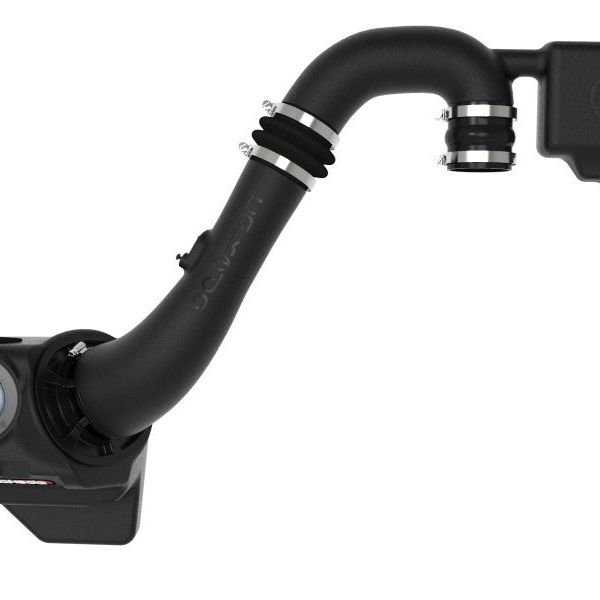 aFe 56-70043R - AFE56-70043R - aFe Takeda Momentum Pro 5R Cold Air Intake System 12-16 Subaru Impreza H4-2.0L - Shipped in Europe - Tuningsupply.com