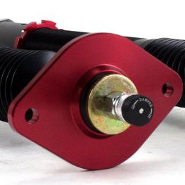 Air Lift 75621 - ALF75621 - Air Lift Performance 08-14 Infiniti G37 / 09-16 Nissan 370Z Rear Kit - Shipped in Europe - Tuningsupply.com