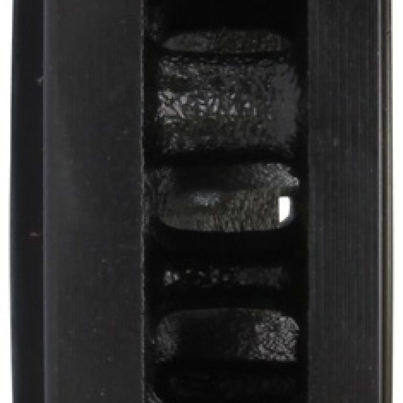 Stoptech 127.46076R - STO127.46076R - StopTech Slotted & Drilled Sport Brake Rotor - Shipped in Europe - Tuningsupply.com