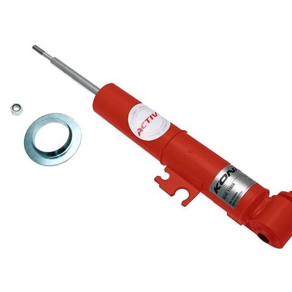 KONI 8245 1190R - KON8245 1190R - Koni Active FSD 07-13 Mini Cooper/Cooper S (Excl Countryman) Right Rear Shock - Shipped in Europe - Tuningsupply.com